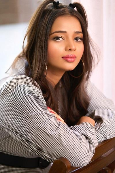 Aanya Tiwari