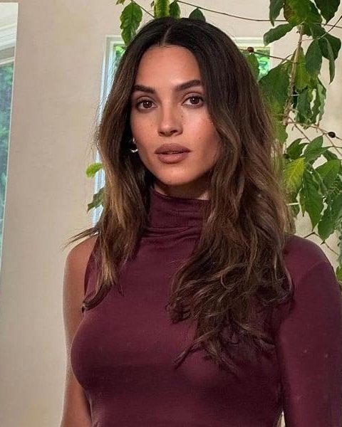 Adria Arjona 9 adria arjona