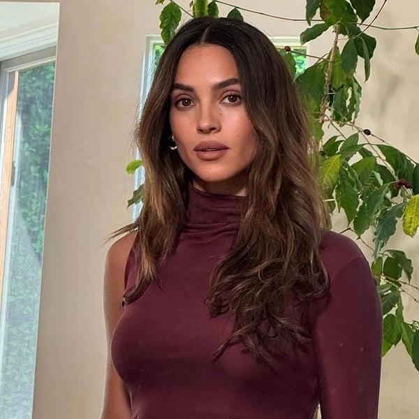 Adria Arjona
