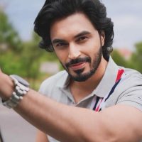 ahmad taha ghani