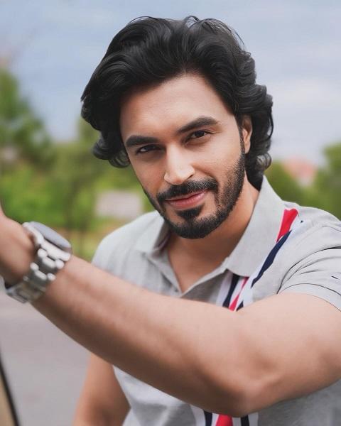 Ahmad Taha Ghani