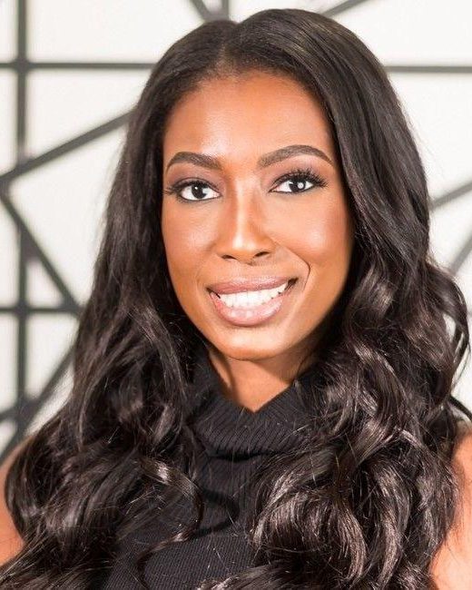 aisha bowe