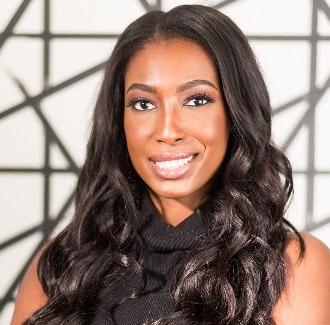 Aisha Bowe