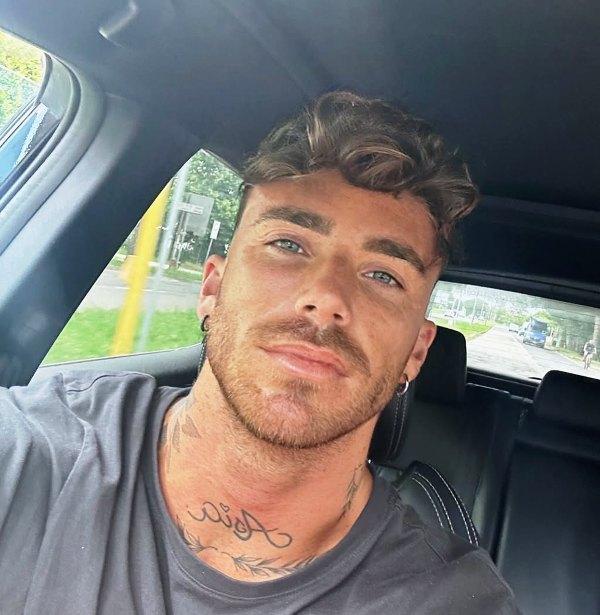 Andrea Tabanelli