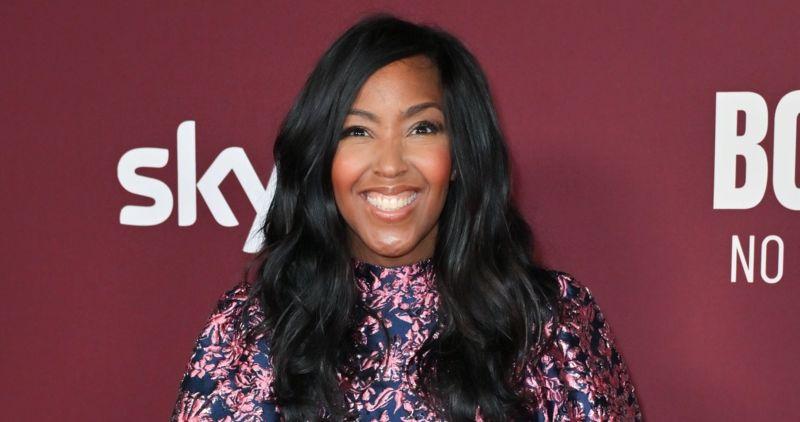 Angellica Bell