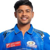 ashwani kumar