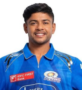 ashwani kumar