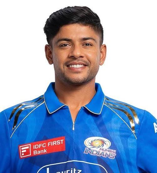 Ashwani Kumar