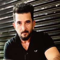 behzaad khan
