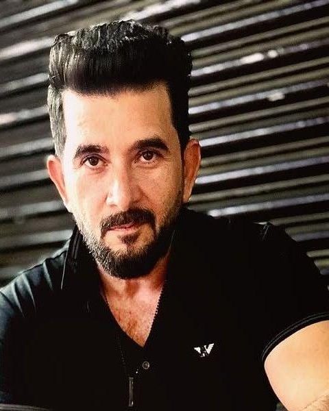 Behzaad Khan 3 behzaad khan