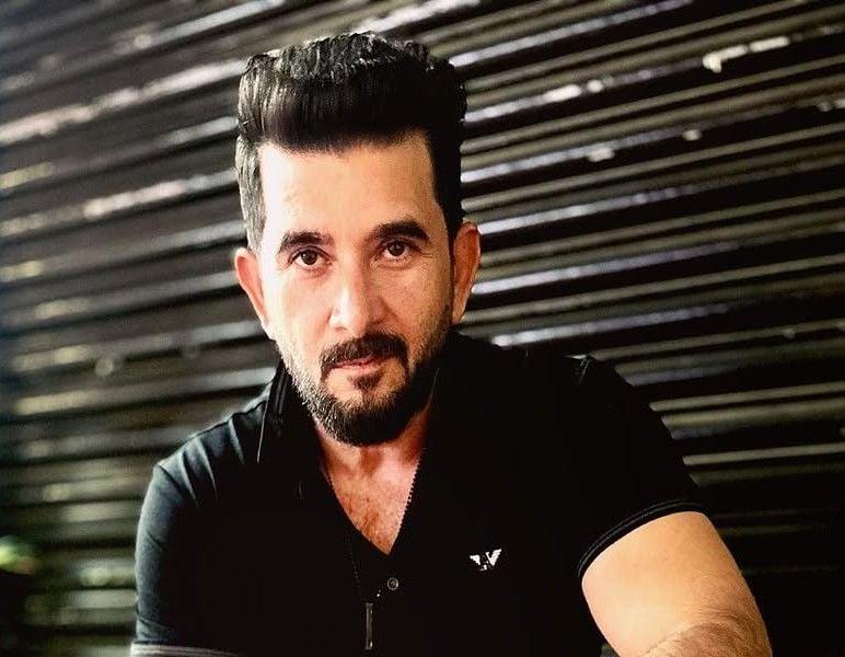 Behzaad Khan