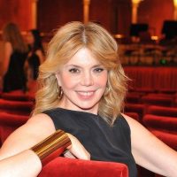 benedicta boccoli