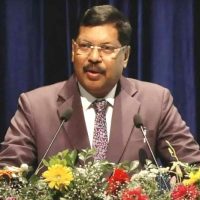 bhushan ramkrishna gavai