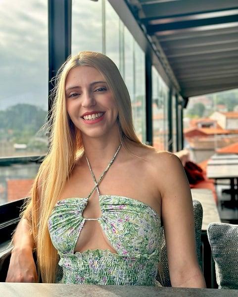 Carina Frias