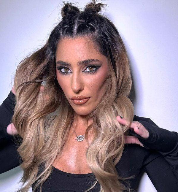 Catalina Gorostidi