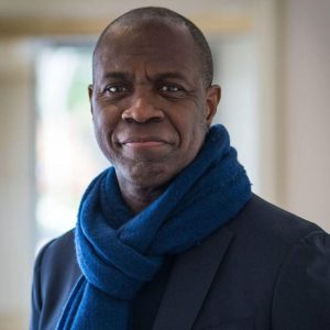 clive myrie