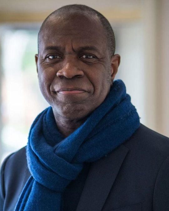 Clive Myrie 5 clive myrie