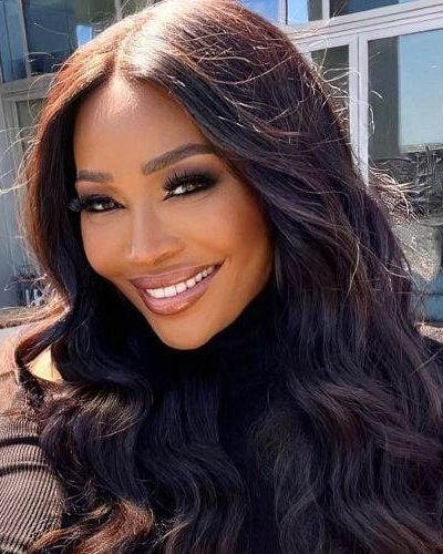 Cynthia Bailey 4 cynthia bailey