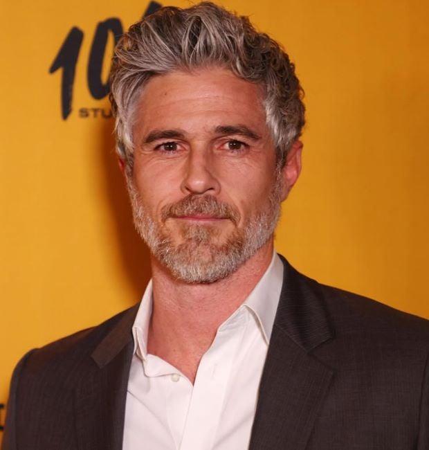 Dave Annable