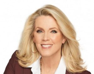 deborah norville