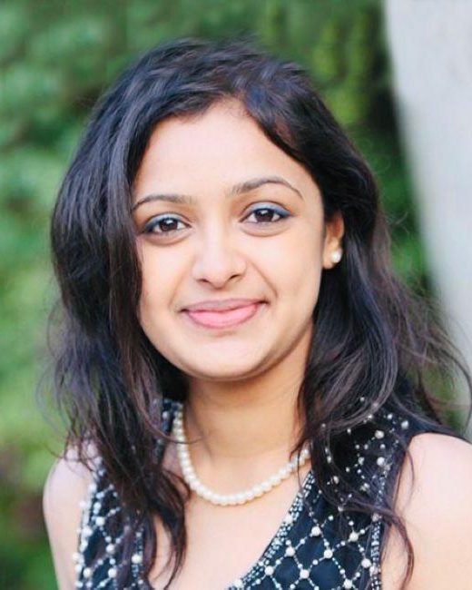 Dhivya Sashidhar 15 dhivya sashidhar