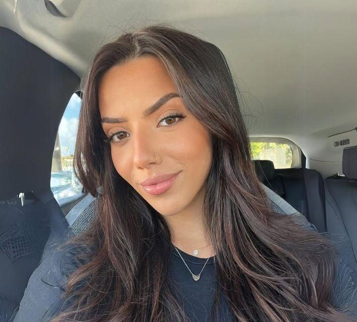 Erica Reis