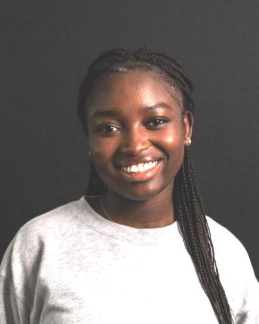 fatima bojang