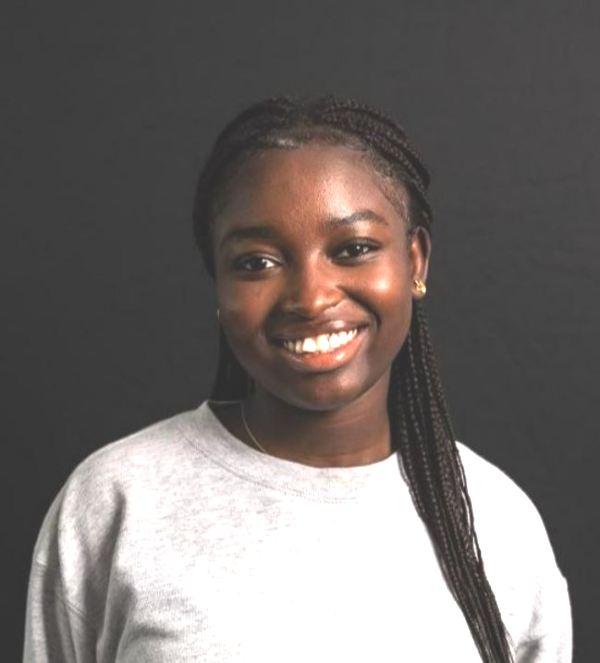 Fatima Bojang
