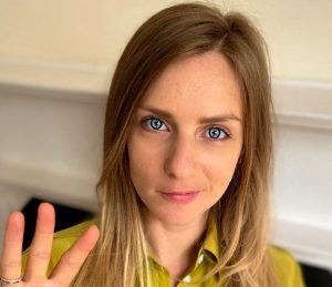 faye marsay