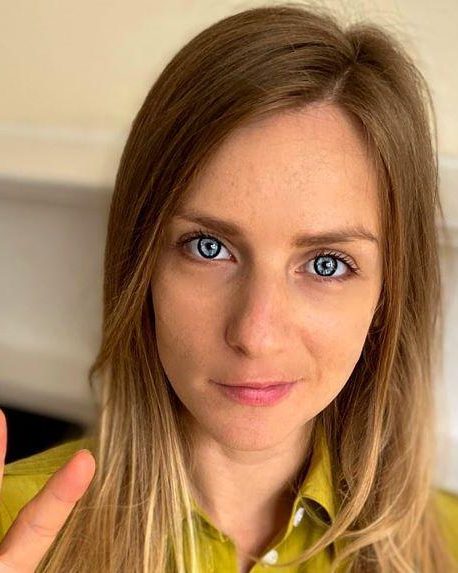 faye marsay