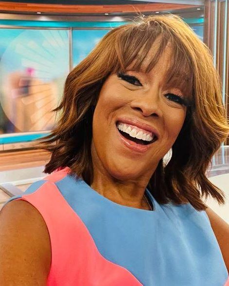 Gayle King 15 gayle king