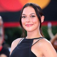 giorgia villa