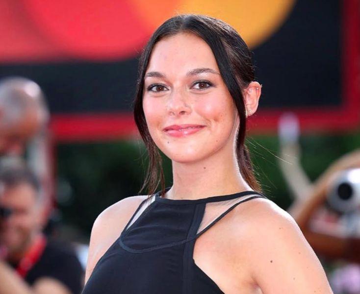 Giorgia Villa