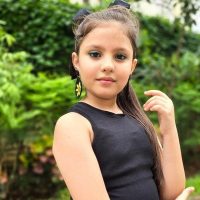 hardika sharma