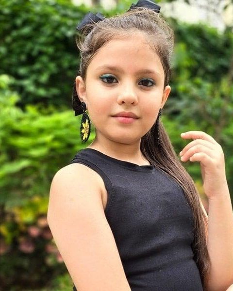 hardika sharma