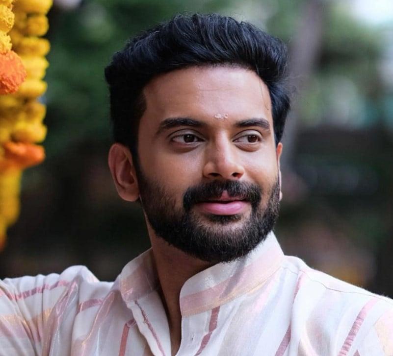 Hemanth Menon