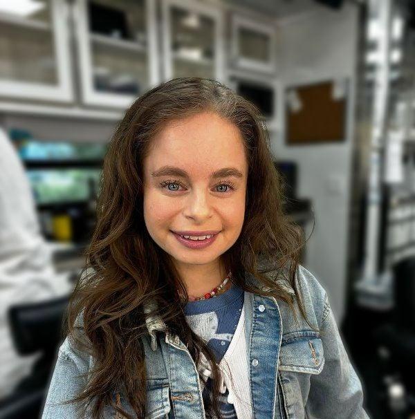 Imogen Faith Reid