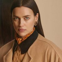 irina shayk
