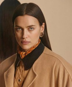 irina shayk