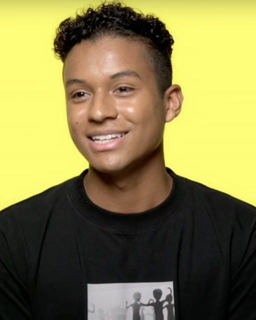 jaafar jackson