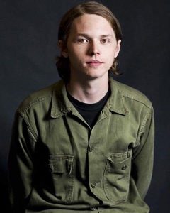 jack kilmer