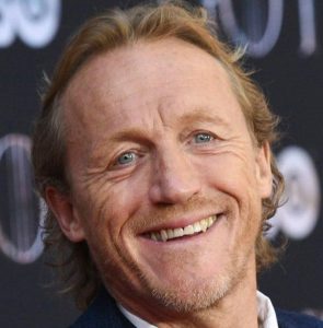 jerome flynn