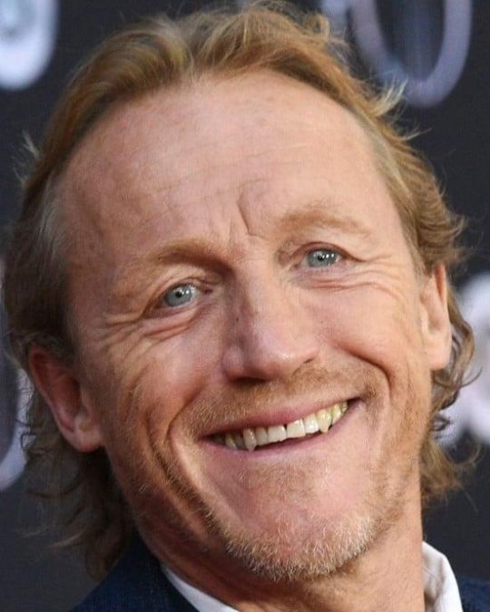 jerome flynn