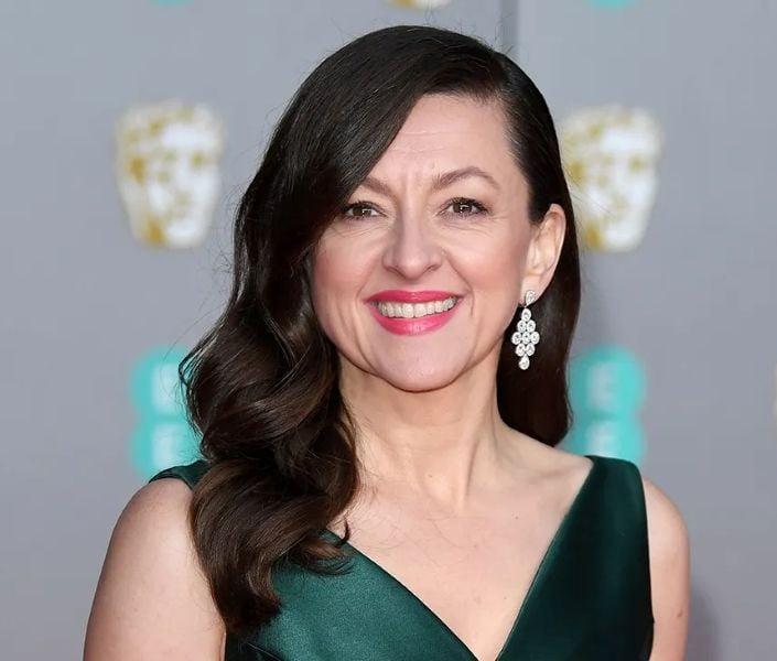 Jo Hartley