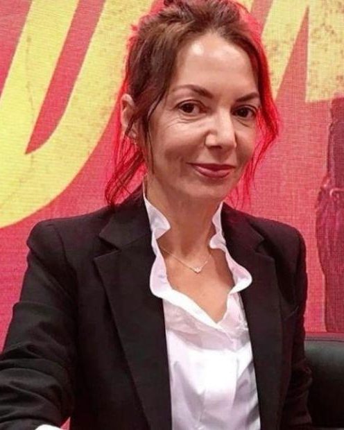 joanne whalley