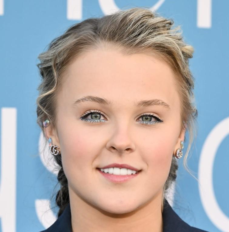 JoJo Siwa