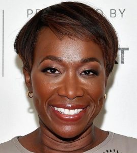 joy reid