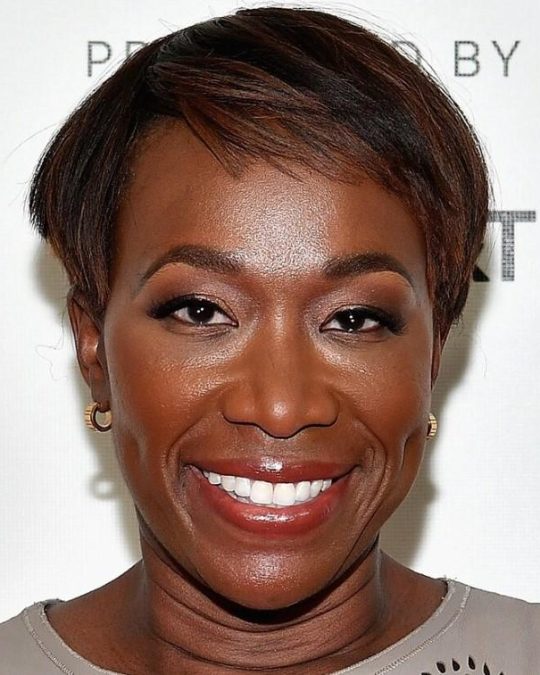 joy reid