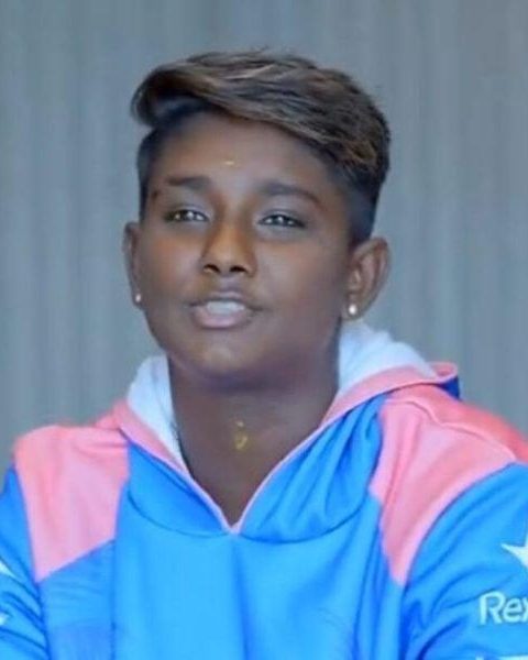 kamalini gunalan