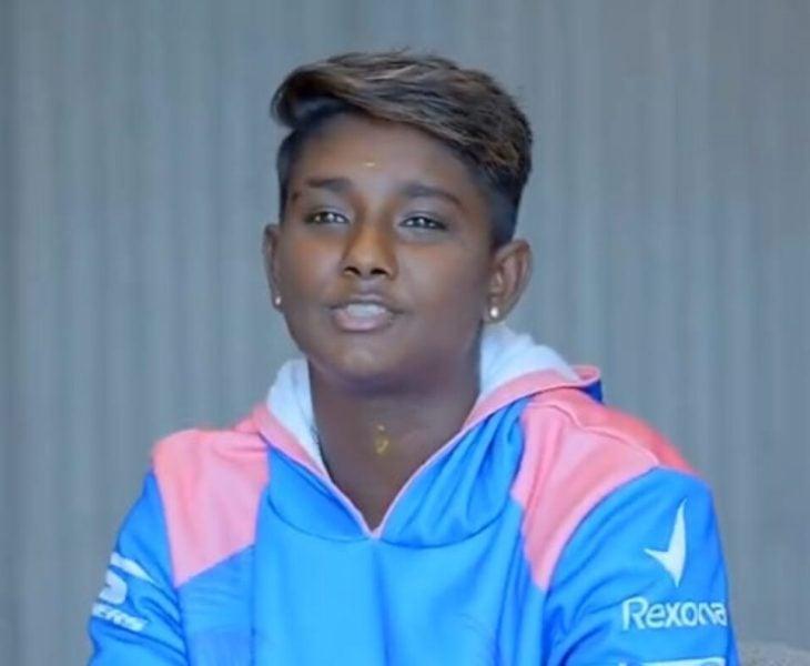 Kamalini Gunalan